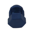 Fragola -10AN Aluminum Flare Plug