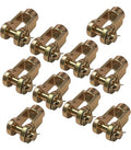 CLEVIS,KIT W/CLEVIS PIN,5/8-18