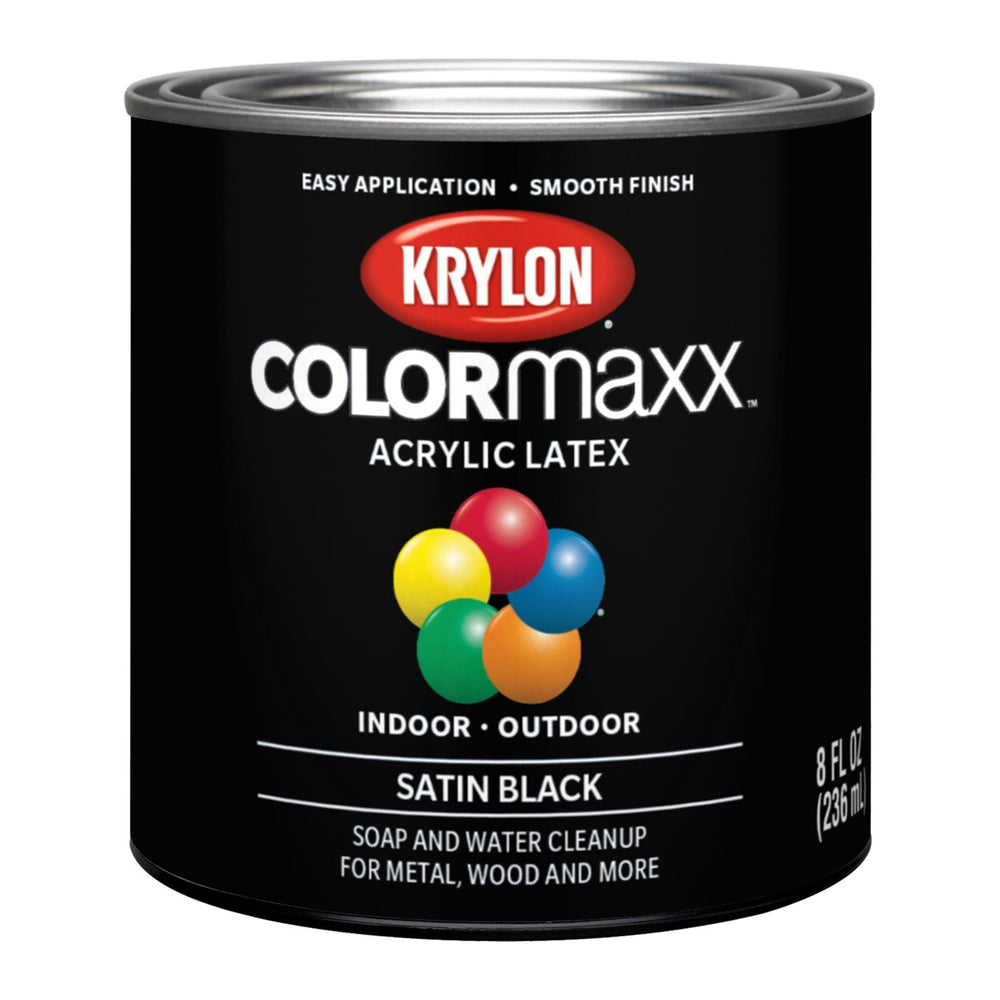 VHT black auto part