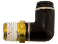 FITTING,MALE SWIVEL,ELBOW,DOT,
