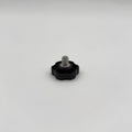 PLASTIC HEAD THUMB SCREW 3/8-16X1/2