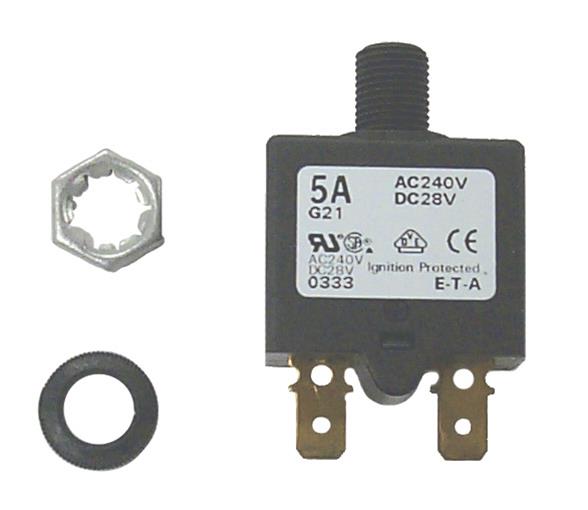 SIERRAMARINE auto part