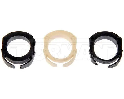 FUEL FILTER LINE CLIPS