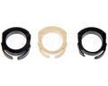 FUEL FILTER LINE CLIPS