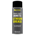 WHITE LITHIUM SPRAY LUBE 12 OZ.