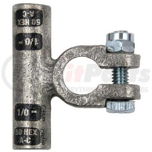 TERMINAL FLAG TIN-PLTD C