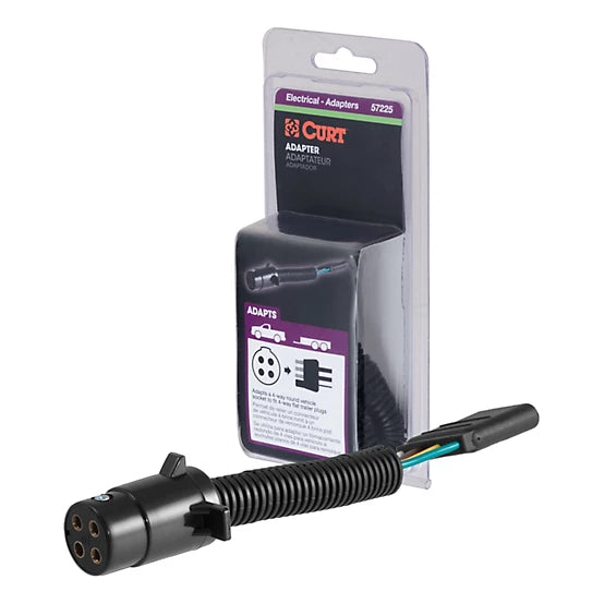 ELECTRICAL ADAPTER