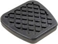 BRAKE & CLUTCH PEDAL PAD