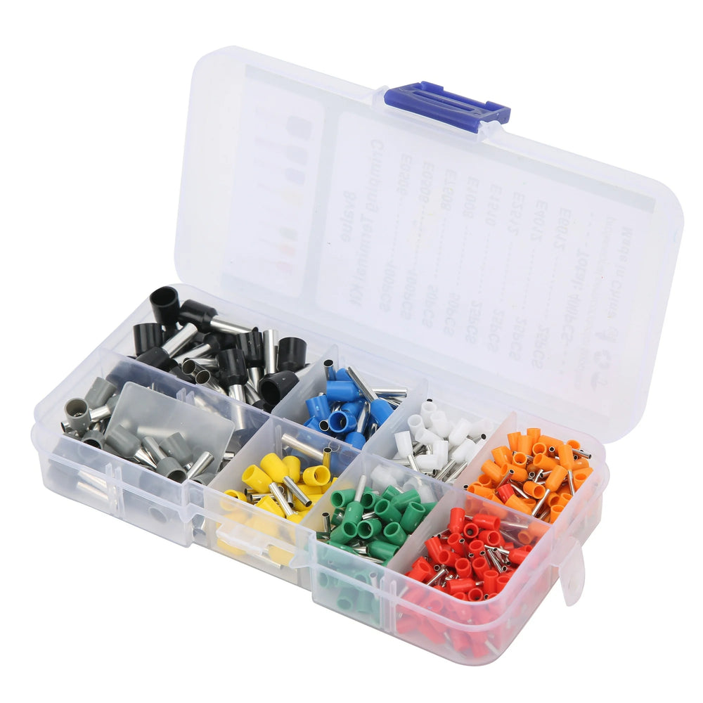 CALIPER REPAIR KIT