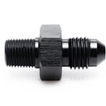 GReddy 1/8BSP Male to 4AN Male Aluminum Fitting
