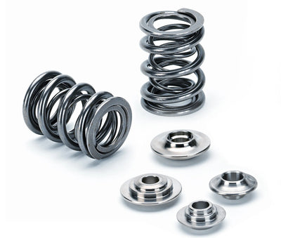 Supertech Honda RSX / S2000 Spring Seat Locator for Dual Spring H1020 Series