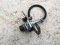 MANUAL FUEL INJECTION