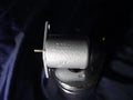 MANUAL FUEL INJECTION