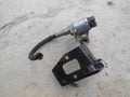 MANUAL FUEL INJECTION