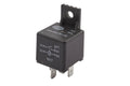 RELAY MINI ISO 5 POLE 24V SPDT DIO
