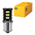 BULB LED RETROFIT 1156LED AMBER LAM