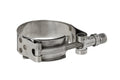 HPS Performance Stainless Steel T-Bolt Clamp SAE for 1 1/8 ID hose - Effective Size: 1.38 -1.57
