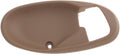 INTERIOR DOOR HANDLE
