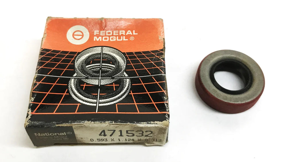 NATIONAL auto part