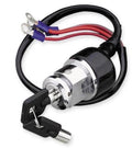 BRASS BARB/BARB SPLICER 3/16