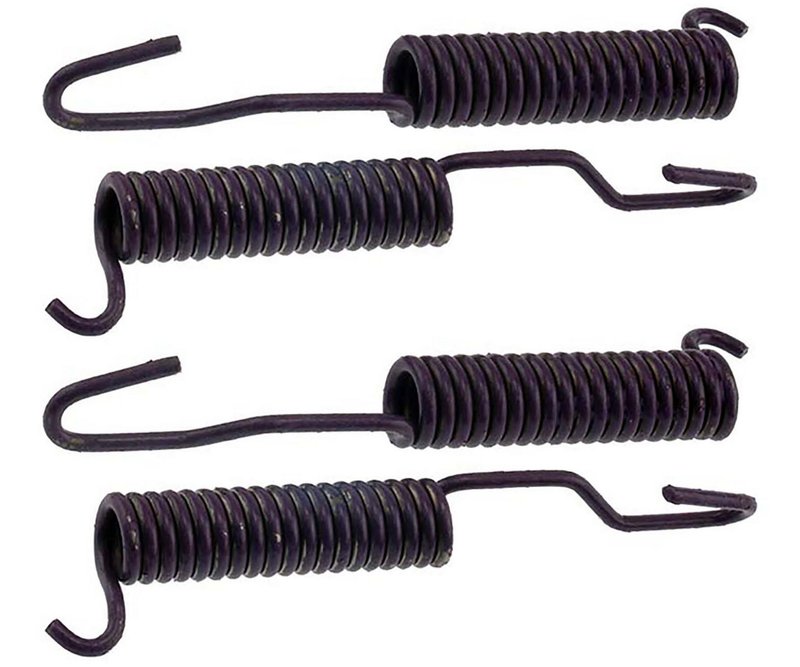 BRAKE HARDWARE