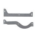 Cometic Chrysler LA V8 .060in Fiber Intake Rail Gasket Kit