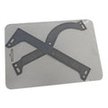 Cometic Chrysler LA V8 .060in Fiber Intake Rail Gasket Kit