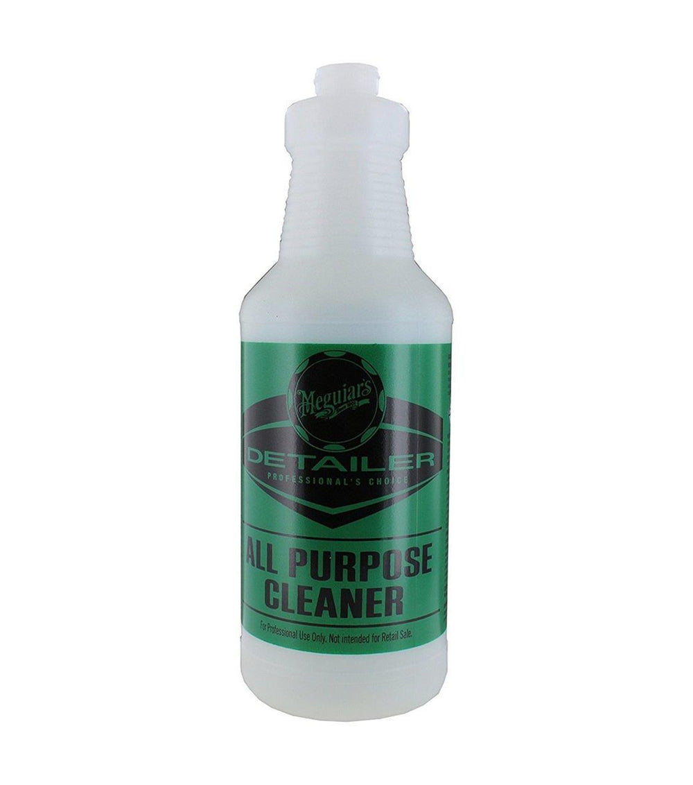 ALL PURPOSE CLEANER BOTTLE 12PK