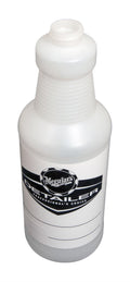 GENERIC SPRAY BOTTLE
