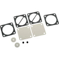 Vertex Pistons 1990 Cheetah 500cc/Cheetah Touring 500cc Mikuni Square Fuel Pump Rebuild Kit