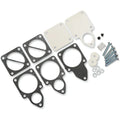 Vertex Pistons 1990 Cheetah 500cc/Cheetah Touring 500cc Mikuni Square Fuel Pump Rebuild Kit