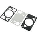 Vertex Pistons 1990 Cheetah 500cc/Cheetah Touring 500cc Mikuni Square Fuel Pump Rebuild Kit