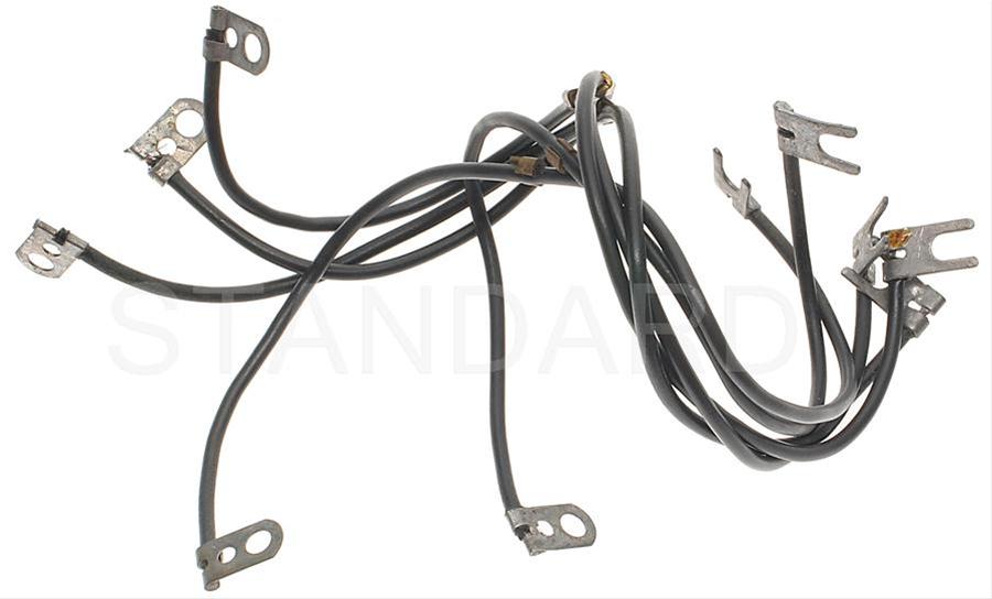 STANDARD IGN auto part