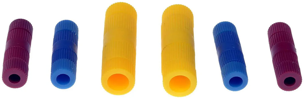 LOCK CONNECTOR ASST