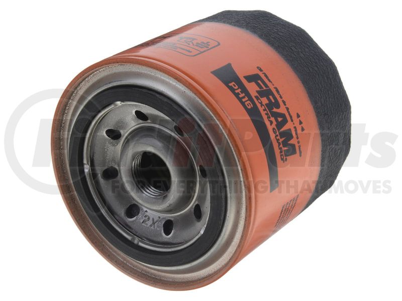 Fram auto part
