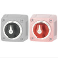 BLUE SEA red auto part