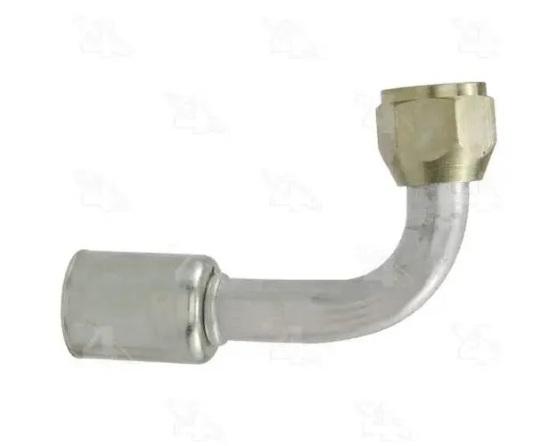 90 FEMALE A/C FITTING