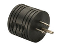 30A TO 15 REVERSE ADAPTER (ROUND)