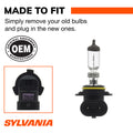 SYLVANIA auto part