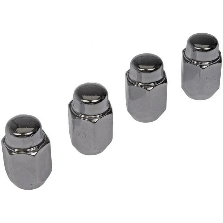 CHROME WHEEL NUT