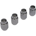 CHROME WHEEL NUT