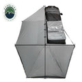 Overland Vehicle Systems awning