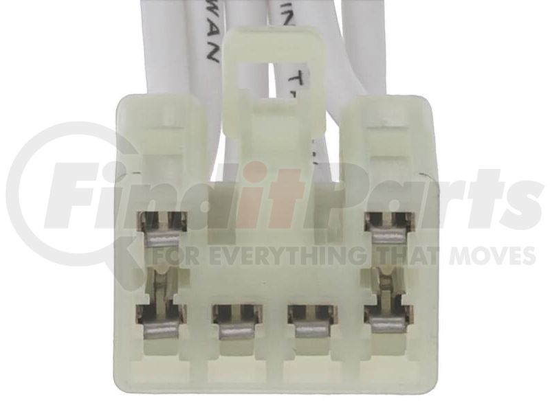 STANDARD IGN auto part