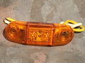 AMBER LED CLEARANCE LIGHT