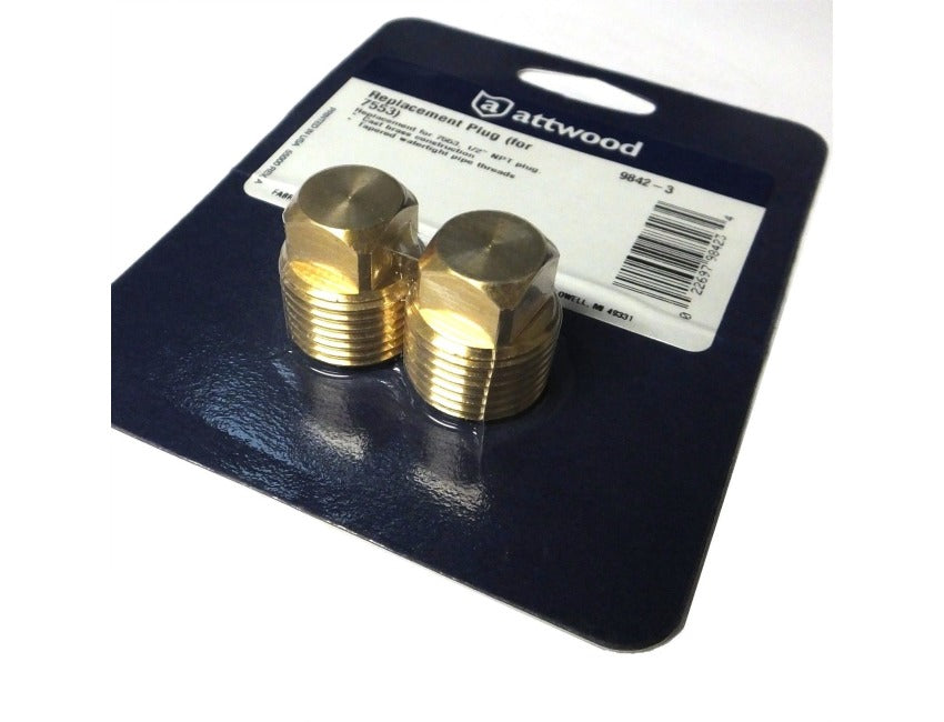 ATTWOOD MARI auto part