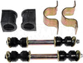 STAB BAR BUSHING KIT