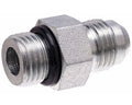 HYDRAULIC ADAPTER - SAE TO SAE