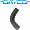 CURVED RADIATOR HOSE