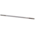 QA1 Linkage Rod - 5/16-24 x 4.5in Long - Carbon Steel