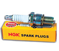 NGK auto part